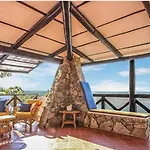 Vila Tina Tropea Costa Dei Monaci Parghelia, Sabbia Fine E Bianca E Mare Cristallino *