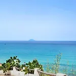 Tina Tropea Costa Dei Monaci Parghelia, Sabbia Fine E Bianca E Mare Cristallino