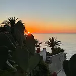 Vila Tina Tropea Costa Dei Monaci Parghelia, Sabbia Fine E Bianca E Mare Cristallino *