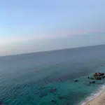 Vila Tina Tropea Costa Dei Monaci Parghelia, Sabbia Fine E Bianca E Mare Cristallino Mandaradoni