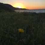 Vila Tina Tropea Costa Dei Monaci Parghelia, Sabbia Fine E Bianca E Mare Cristallino
