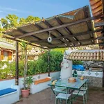 Villa Tina Tropea Costa Dei Monaci Parghelia, Sabbia Fine E Bianca E Mare Cristallino