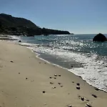 Tina Tropea Costa Dei Monaci Parghelia, Sabbia Fine E Bianca E Mare Cristallino