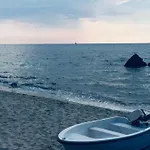 ヴィラ Tina Tropea Costa Dei Monaci Parghelia, Sabbia Fine E Bianca E Mare Cristallino