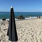 Tina Tropea Costa Dei Monaci Parghelia, Sabbia Fine E Bianca E Mare Cristallino Villa *