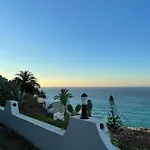 Tina Tropea Costa Dei Monaci Parghelia, Sabbia Fine E Bianca E Mare Cristallino * トロペーア