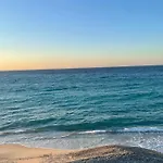 Tina Tropea Costa Dei Monaci Parghelia, Sabbia Fine E Bianca E Mare Cristallino Villa