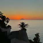 Tina Costa Dei Monaci Parghelia, Sabbia Fine E Bianca E Mare Cristallino *