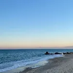 Tina Tropea Costa Dei Monaci Parghelia, Sabbia Fine E Bianca E Mare Cristallino * Mandaradoni