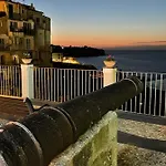 빌라 Tina Tropea Costa Dei Monaci Parghelia, Sabbia Fine E Bianca E Mare Cristallino *