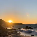 Tina Tropea Costa Dei Monaci Parghelia, Sabbia Fine E Bianca E Mare Cristallino *
