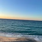 Villa Tina Tropea Costa Dei Monaci Parghelia, Sabbia Fine E Bianca E Mare Cristallino Mandaradoni