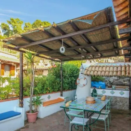 ヴィラ Tina Costa Dei Monaci Parghelia, Sabbia Fine E Bianca E Mare Cristallino