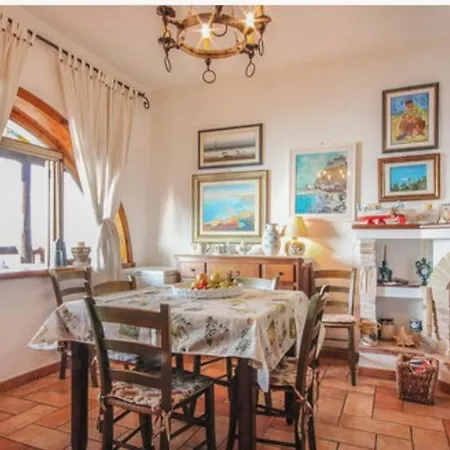 Villa Tina Tropea Costa Dei Monaci Parghelia, Sabbia Fine E Bianca E Mare Cristallino