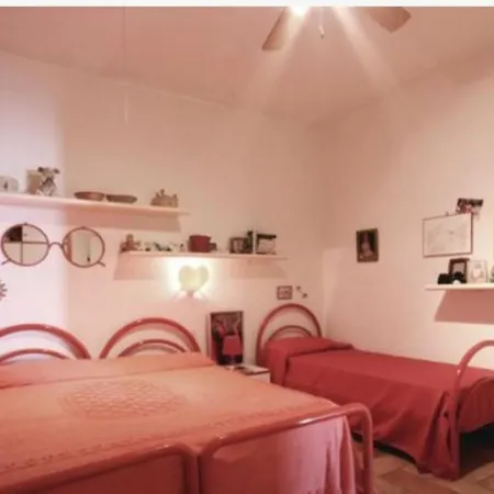 Villa Tina Costa Dei Monaci Parghelia, Sabbia Fine E Bianca E Mare Cristallino *