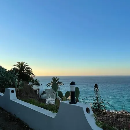Tina Costa Dei Monaci Parghelia, Sabbia Fine E Bianca E Mare Cristallino * Tropea